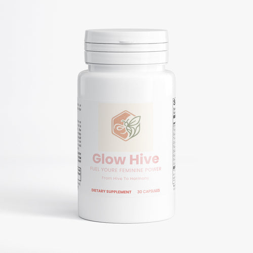 Glow Hive