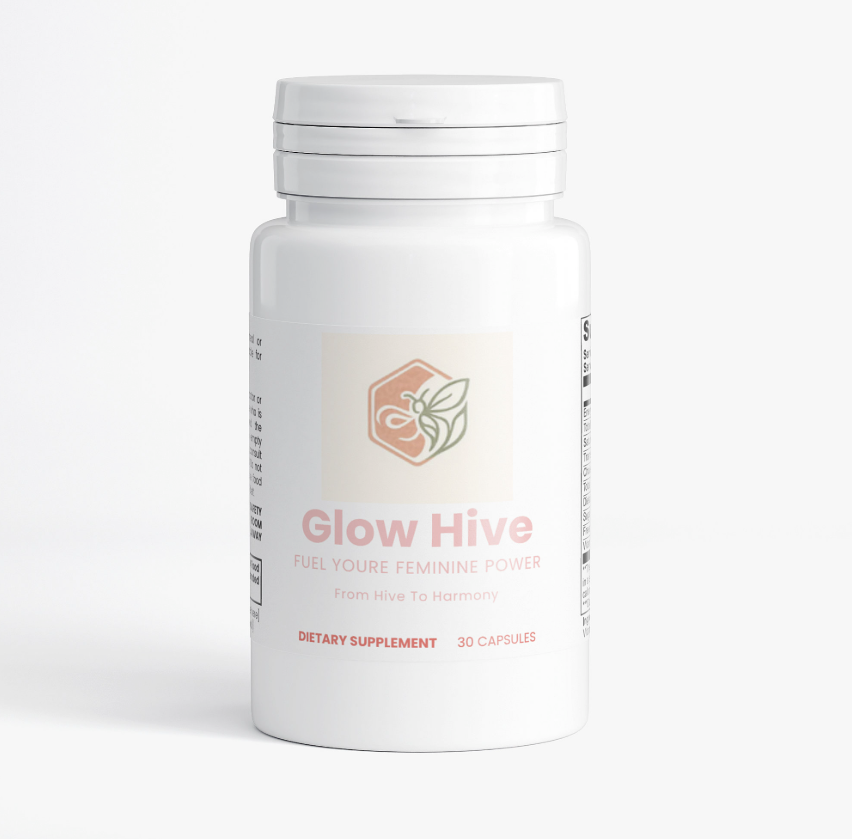 Glow Hive