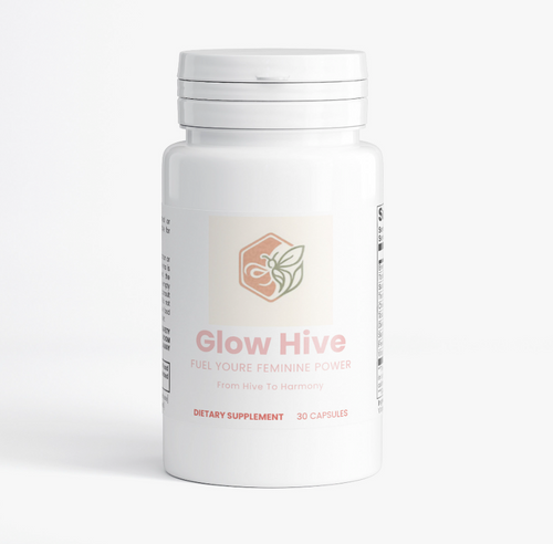 Glow Hive